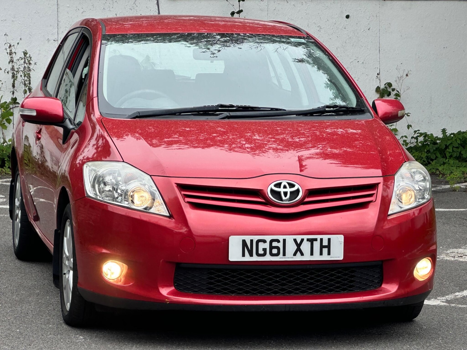 Vehicle 26