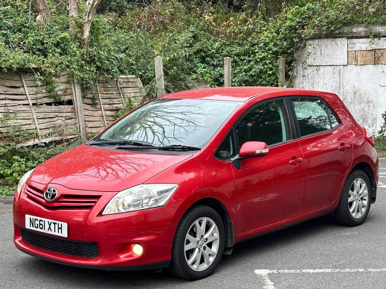 Vehicle 28