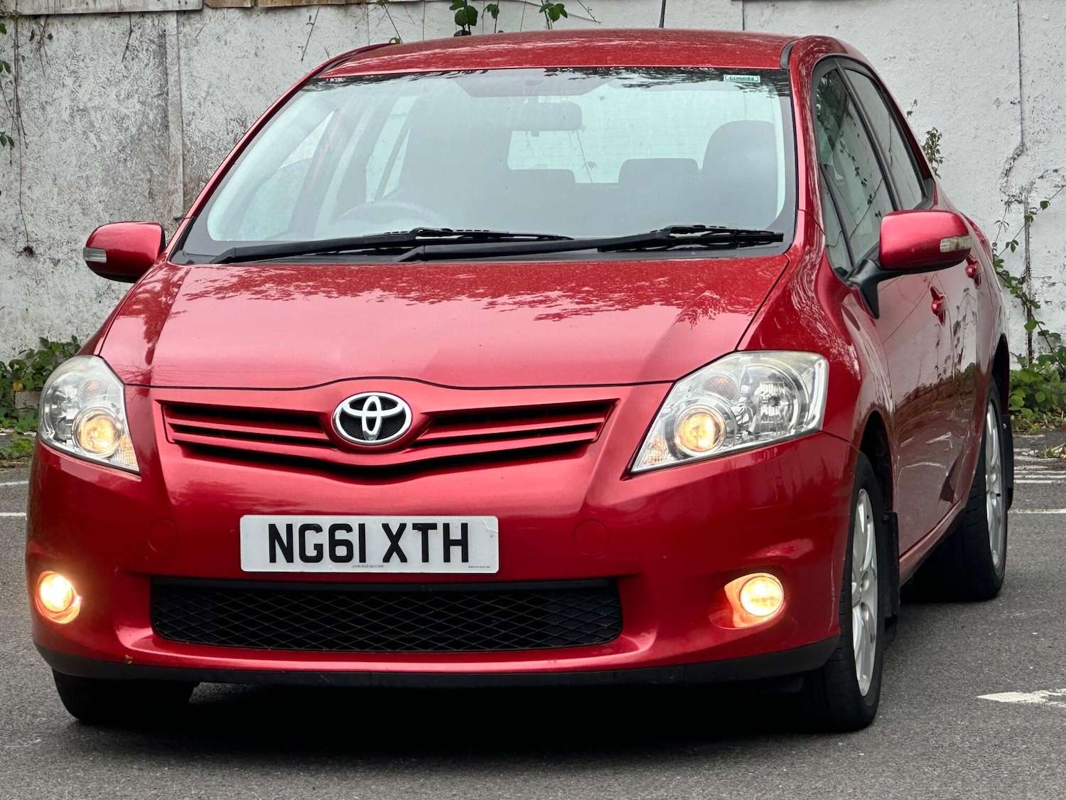 Vehicle 29