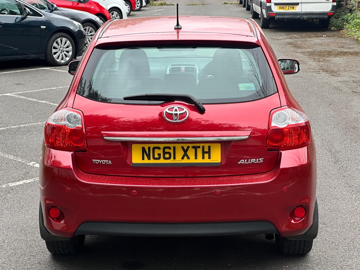 Vehicle 35