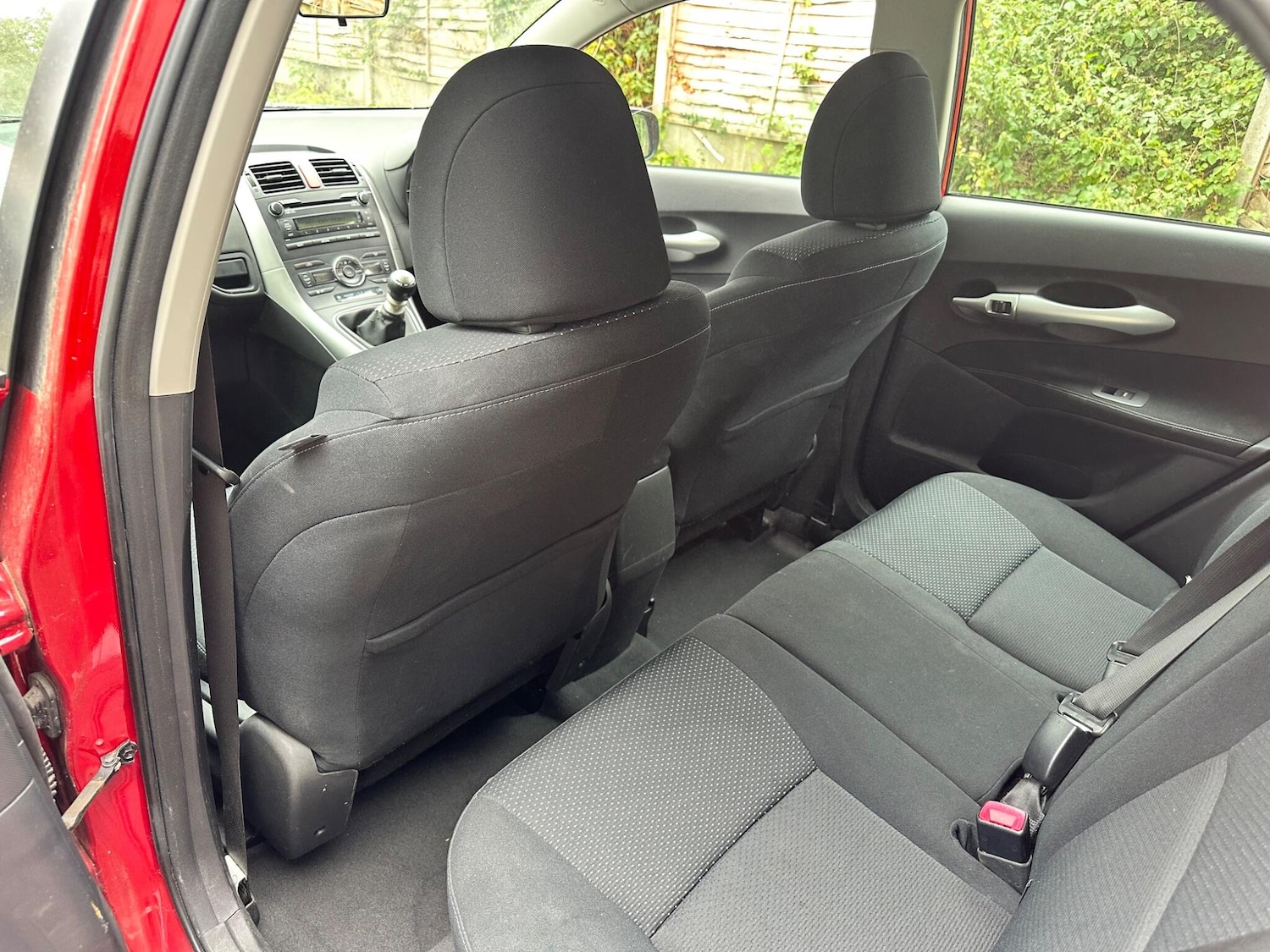 Vehicle 56