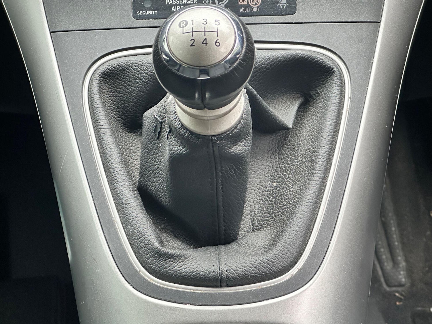 Vehicle 61