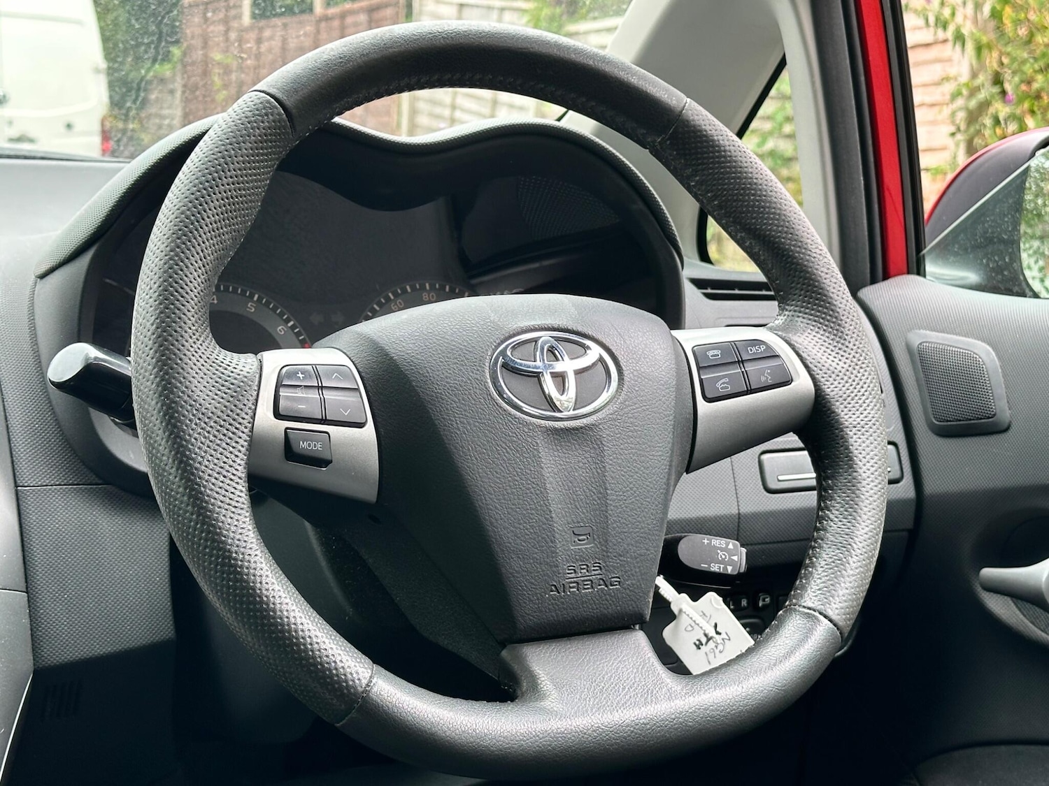 Vehicle 62