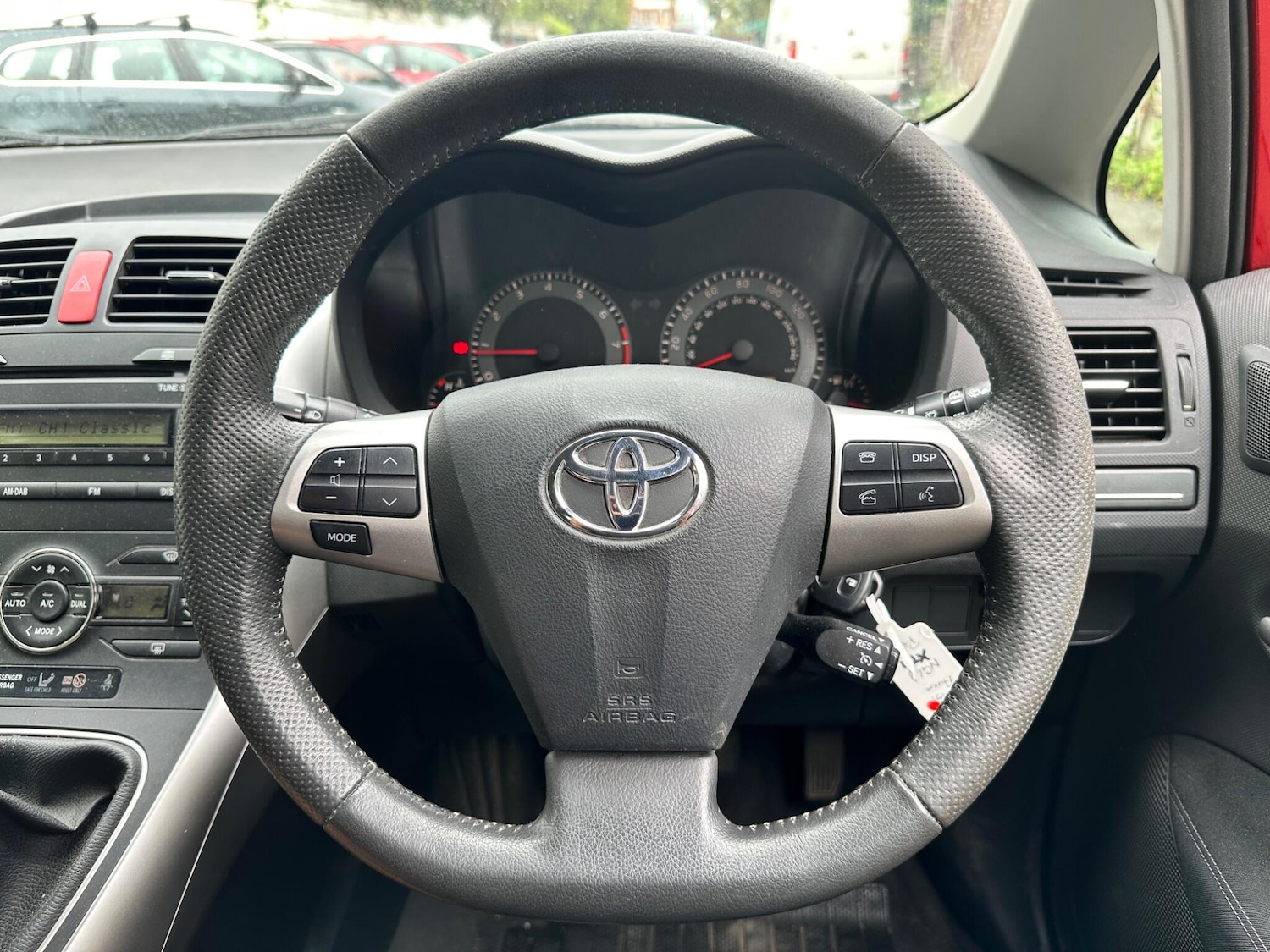 Vehicle 68