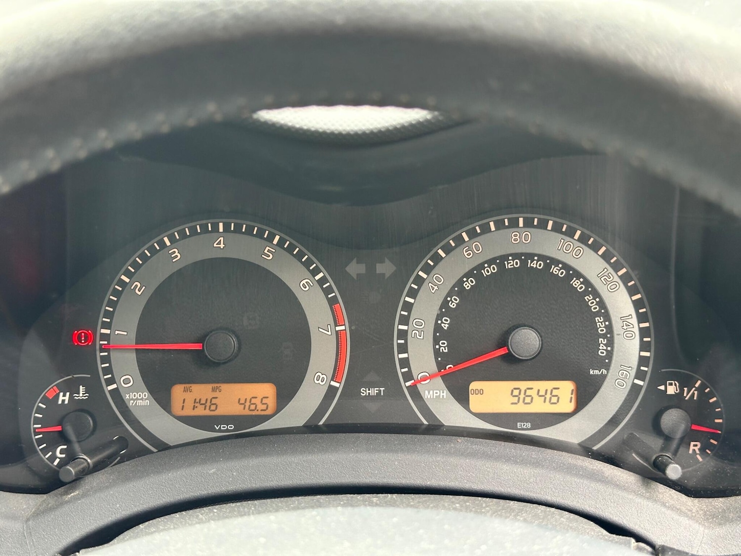 Vehicle 69