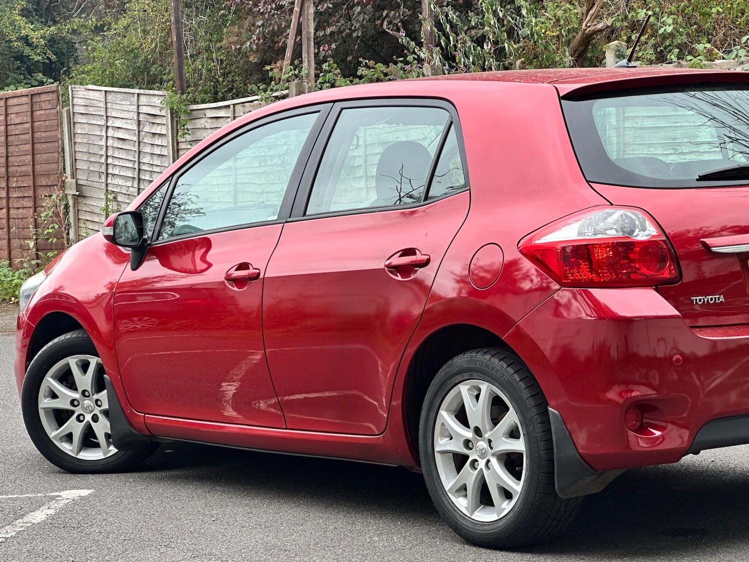 Vehicle 7
