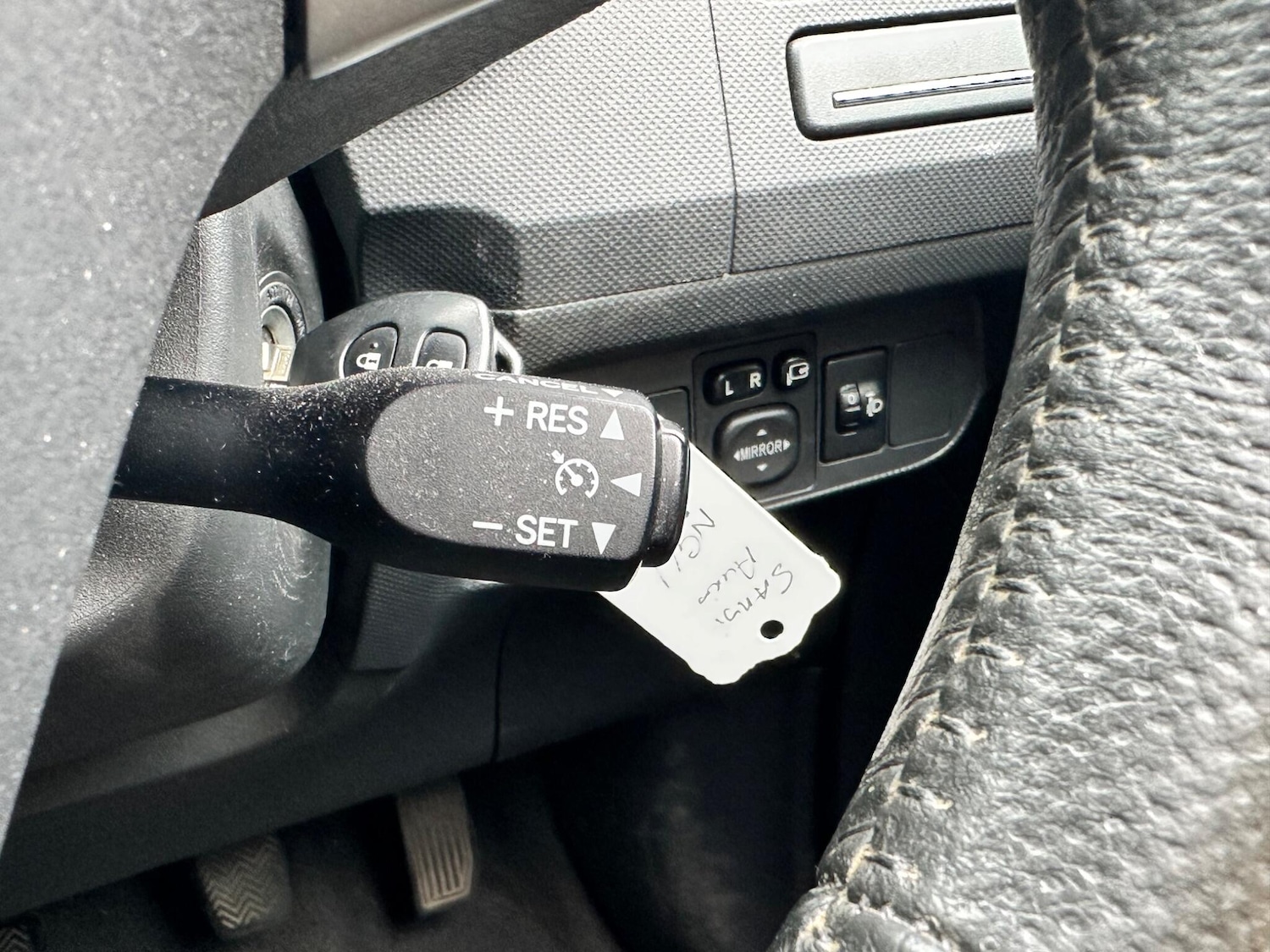 Vehicle 71