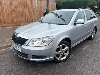 Used Skoda Octavia 2011 for sale - 79564726: Photo