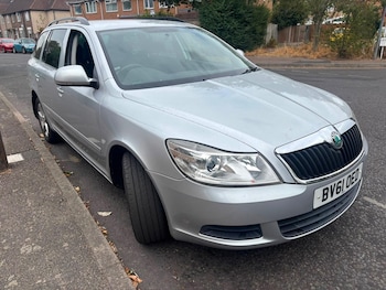 Used Skoda Octavia 2011 for sale - 79564726: Photo