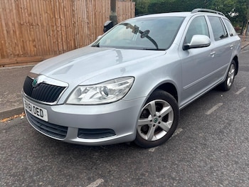 Used Skoda Octavia 2011 for sale - 79564726: Photo