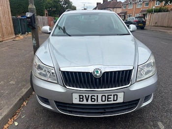 Used Skoda Octavia 2011 for sale - 79564726: Photo