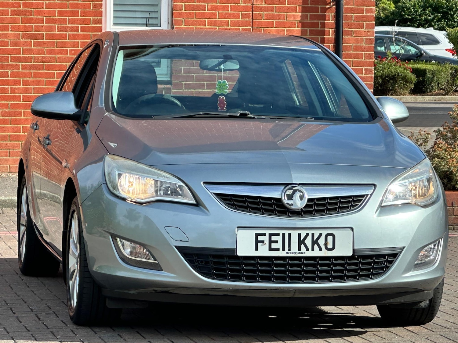 Vehicle 26