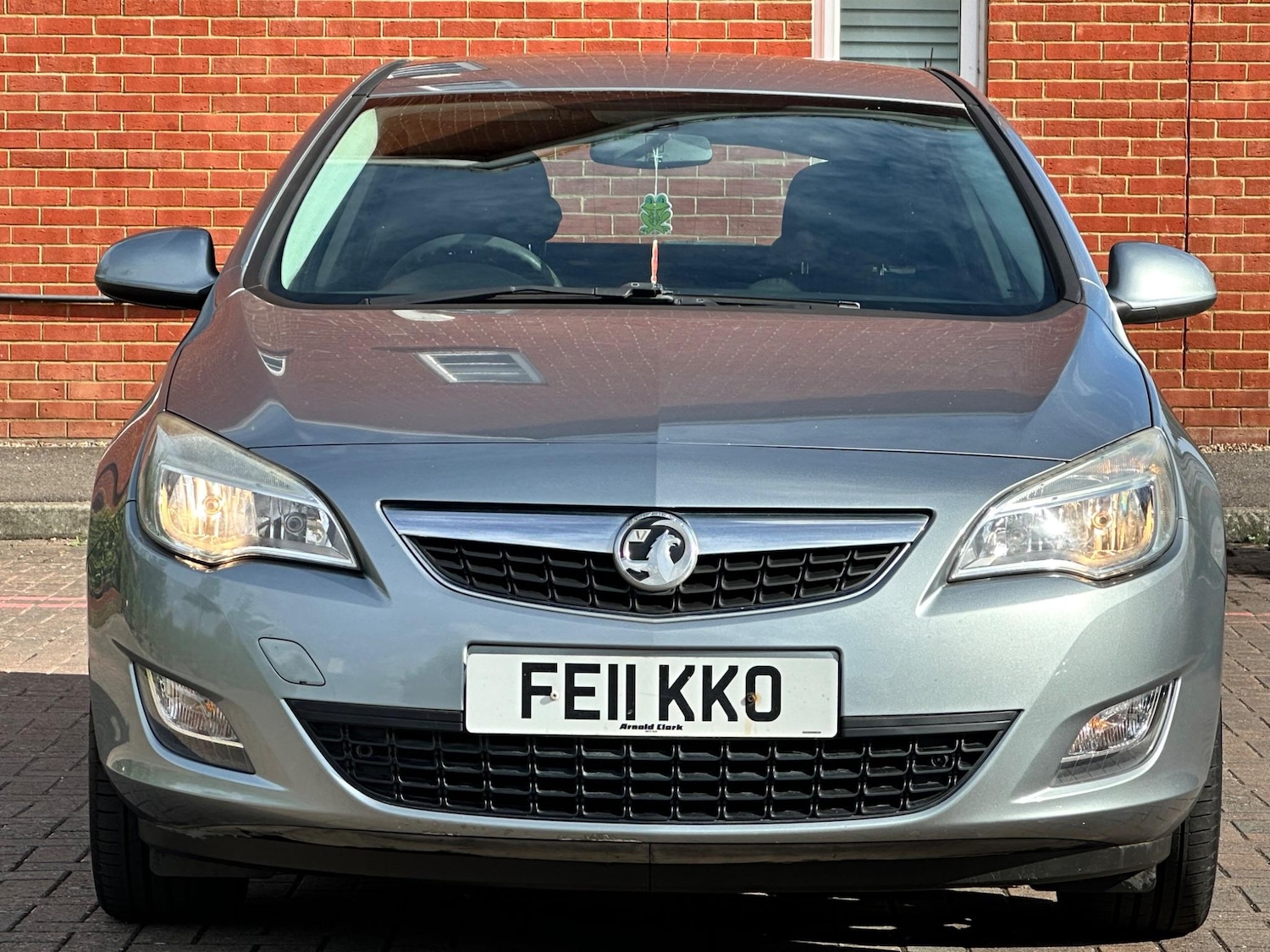 Vehicle 35