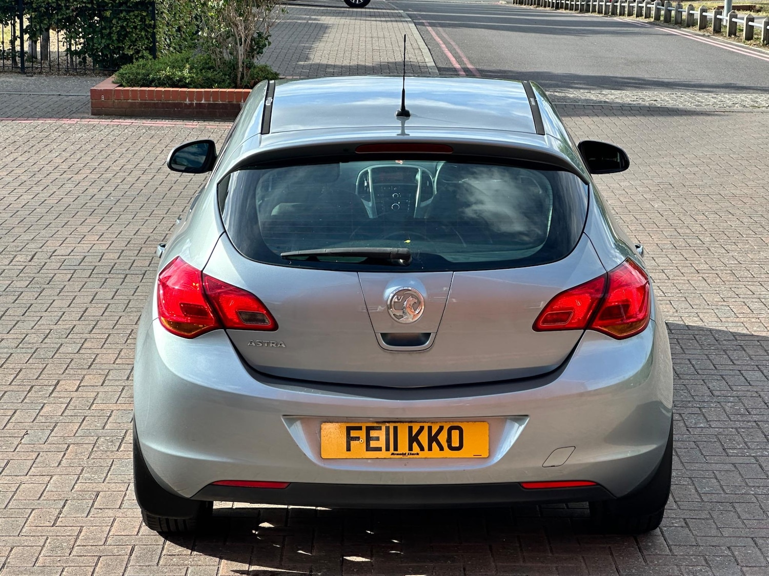 Vehicle 37