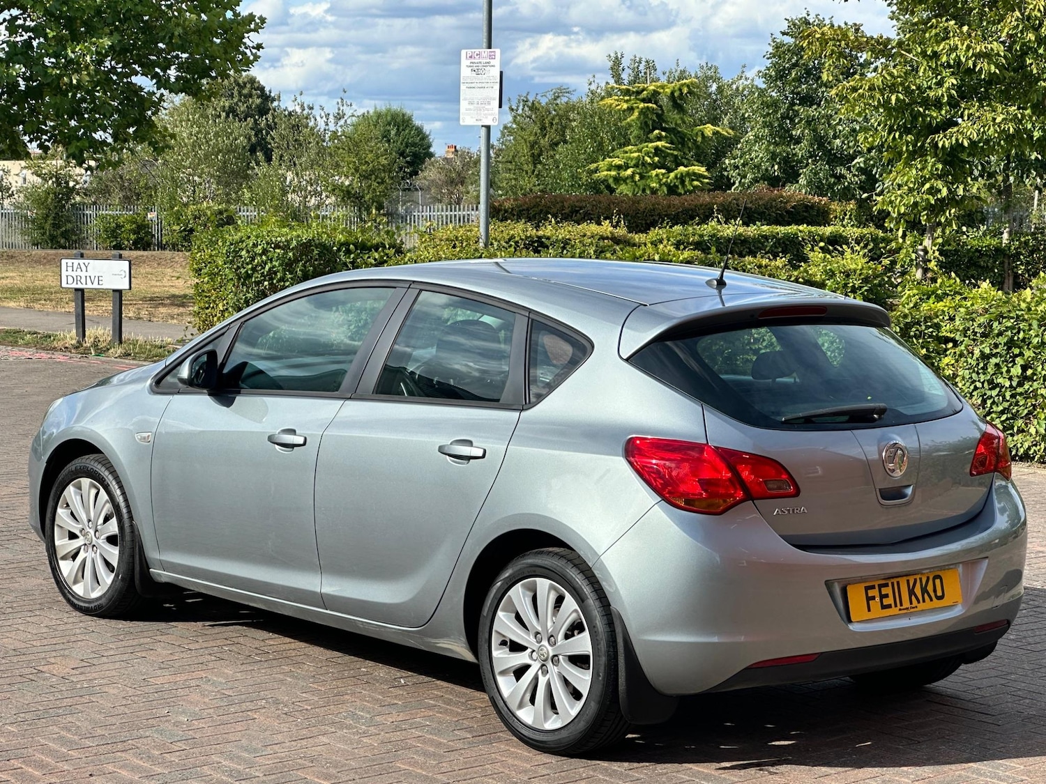 Vehicle 40