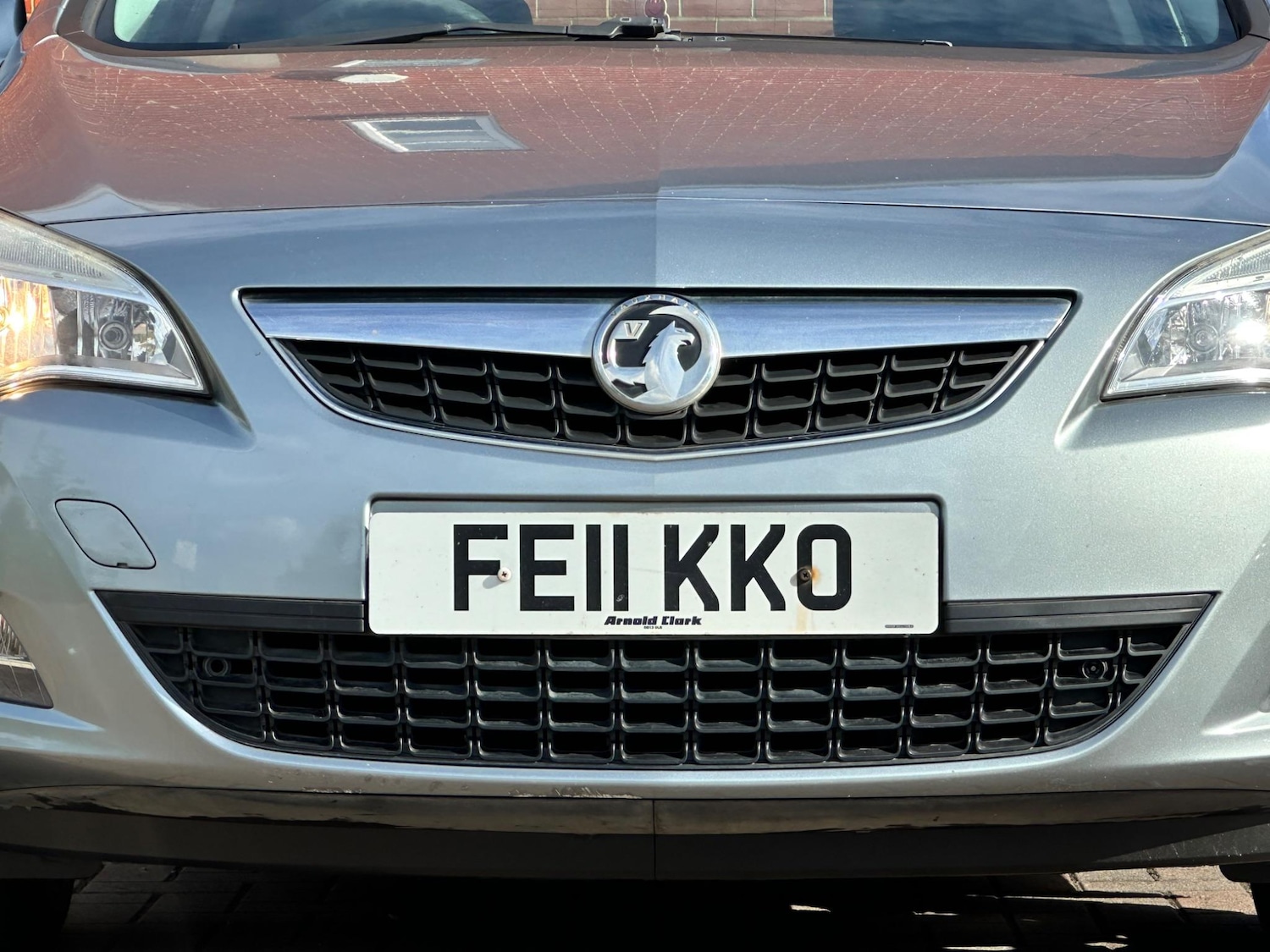 Vehicle 48