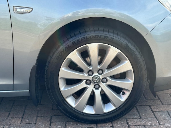 Used Vauxhall Astra 2011 for sale - 74959004: Photo 50