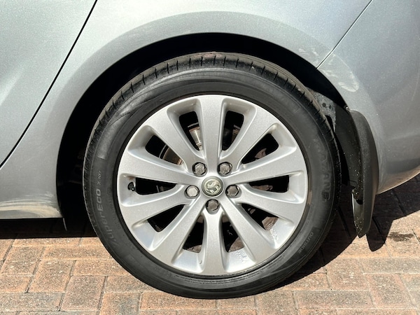 Used Vauxhall Astra 2011 for sale - 74959004: Photo 52