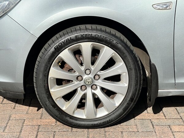 Used Vauxhall Astra 2011 for sale - 74959004: Photo 55