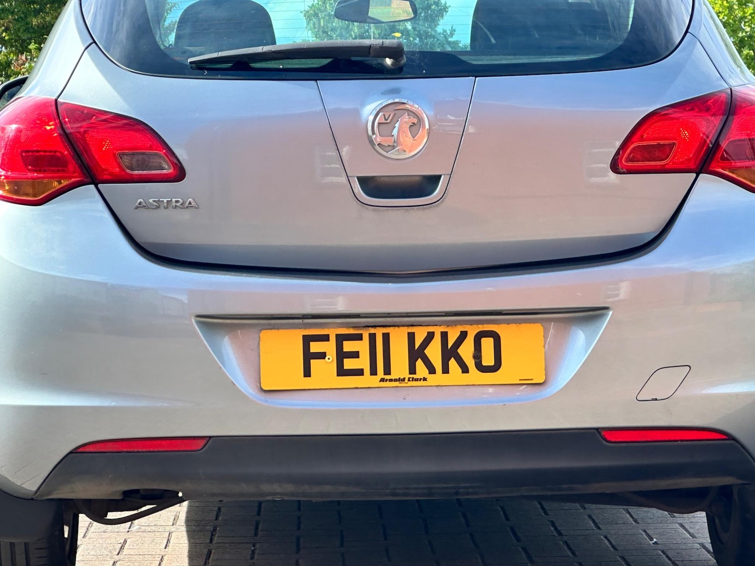 Vehicle 60