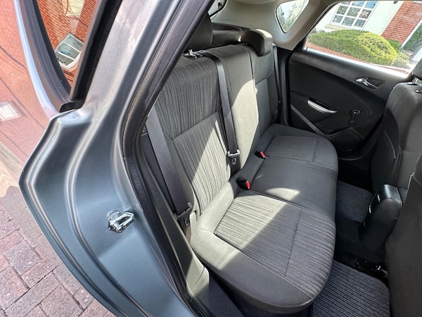Used Vauxhall Astra 2011 for sale - 74959004: Photo 66