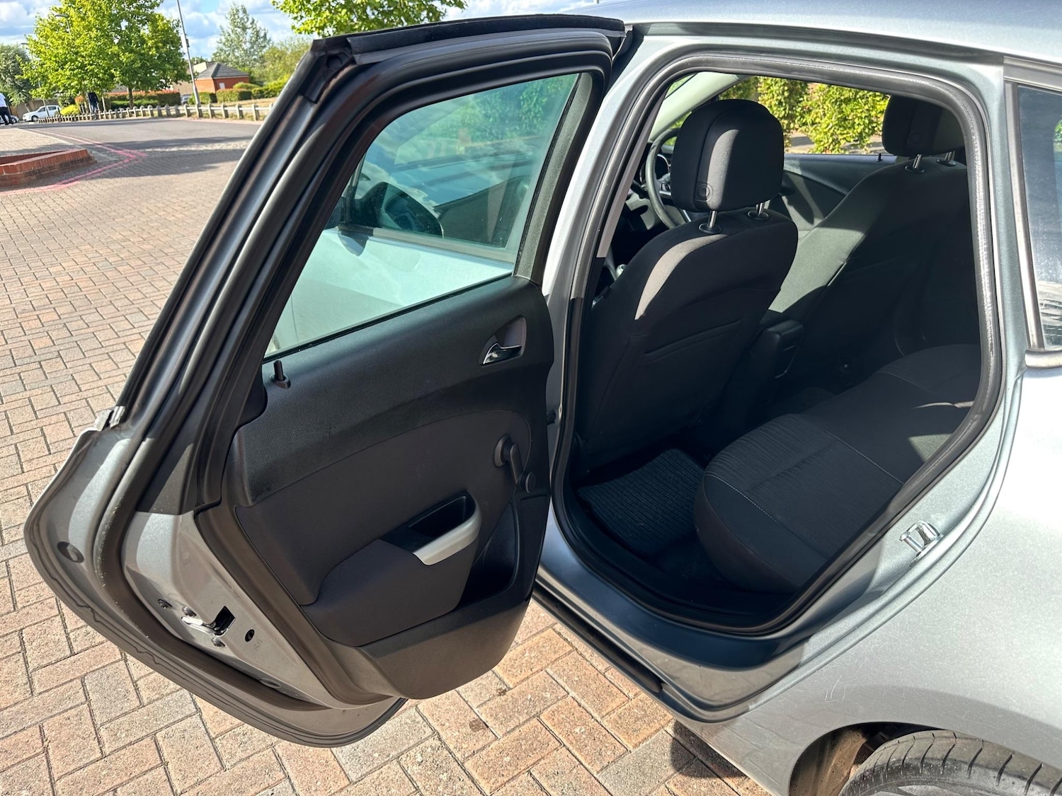Vehicle 80