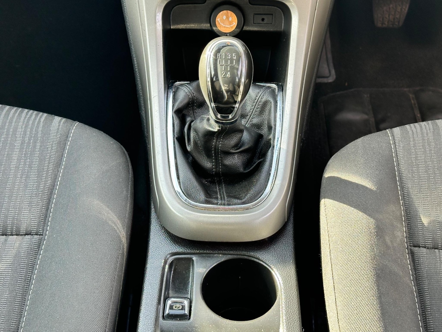 Vehicle 81