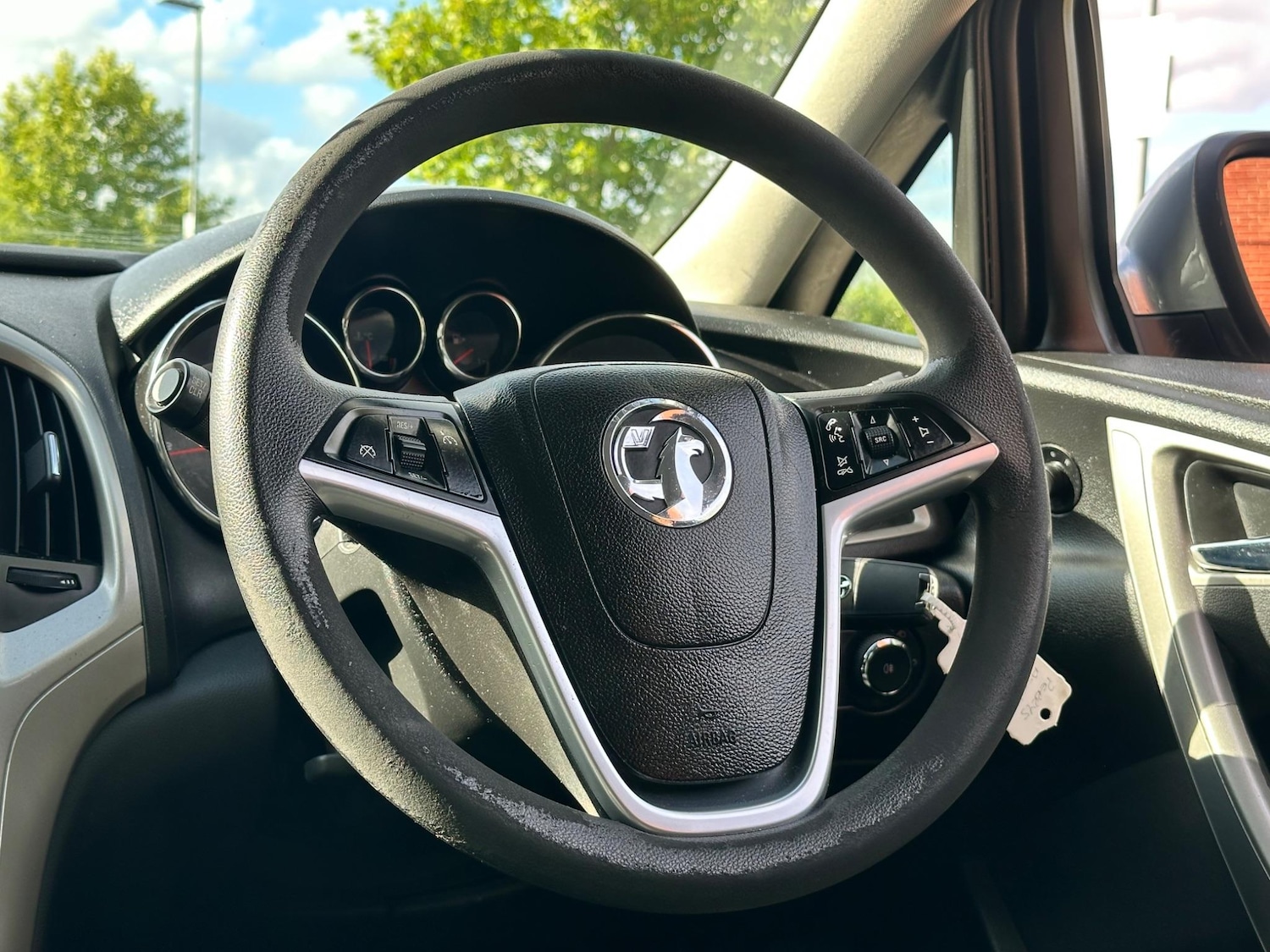 Vehicle 82