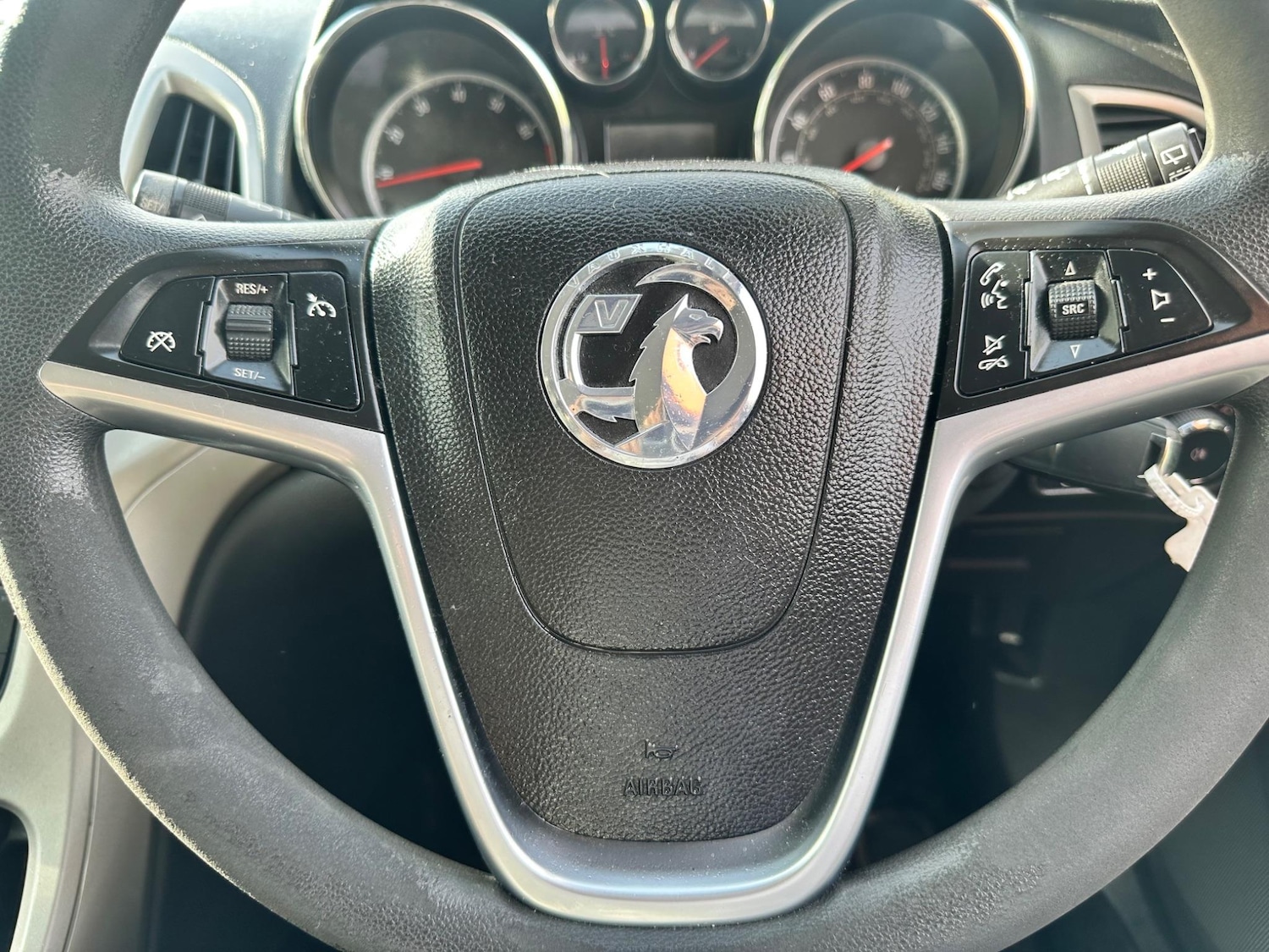 Vehicle 90