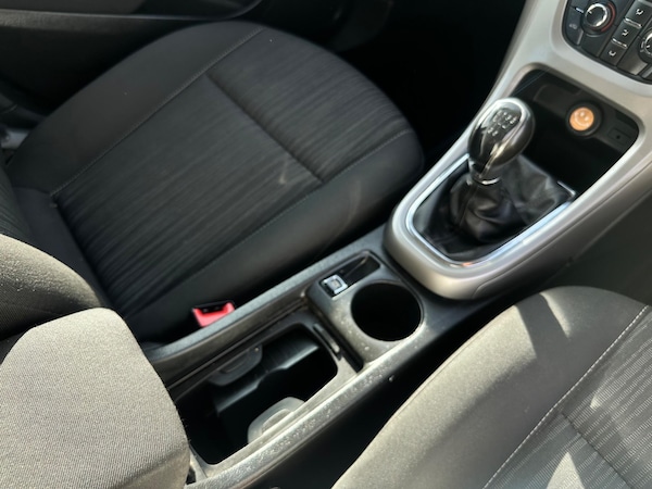 Used Vauxhall Astra 2011 for sale - 74959004: Photo 93