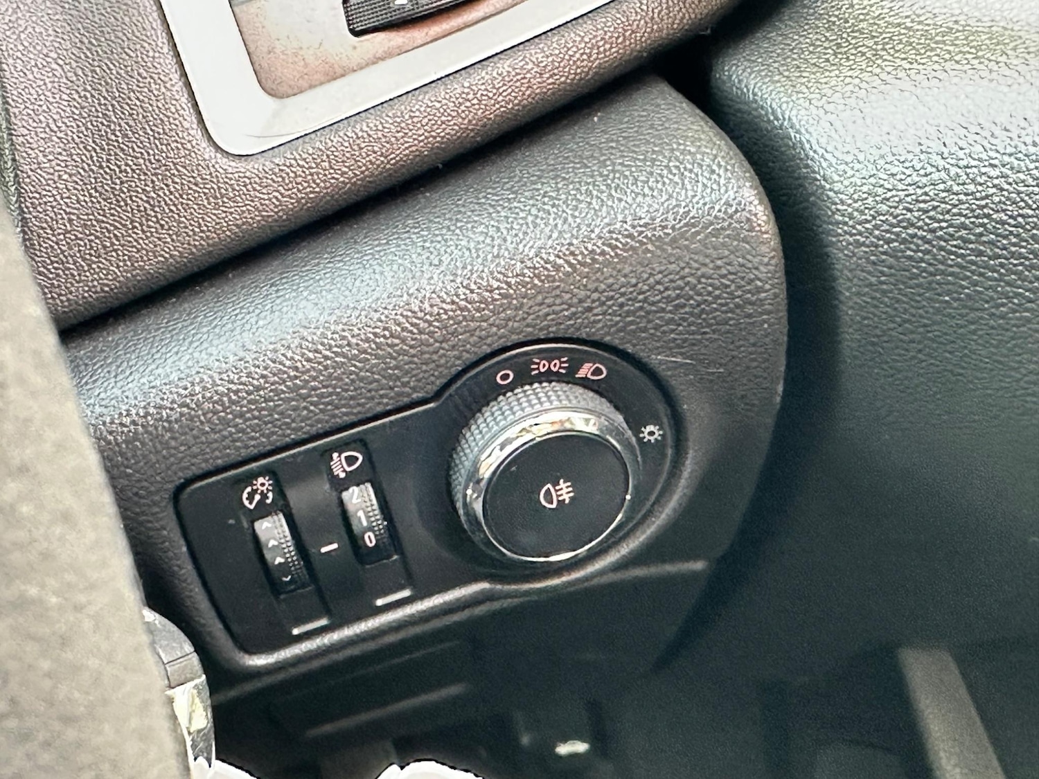 Vehicle 95