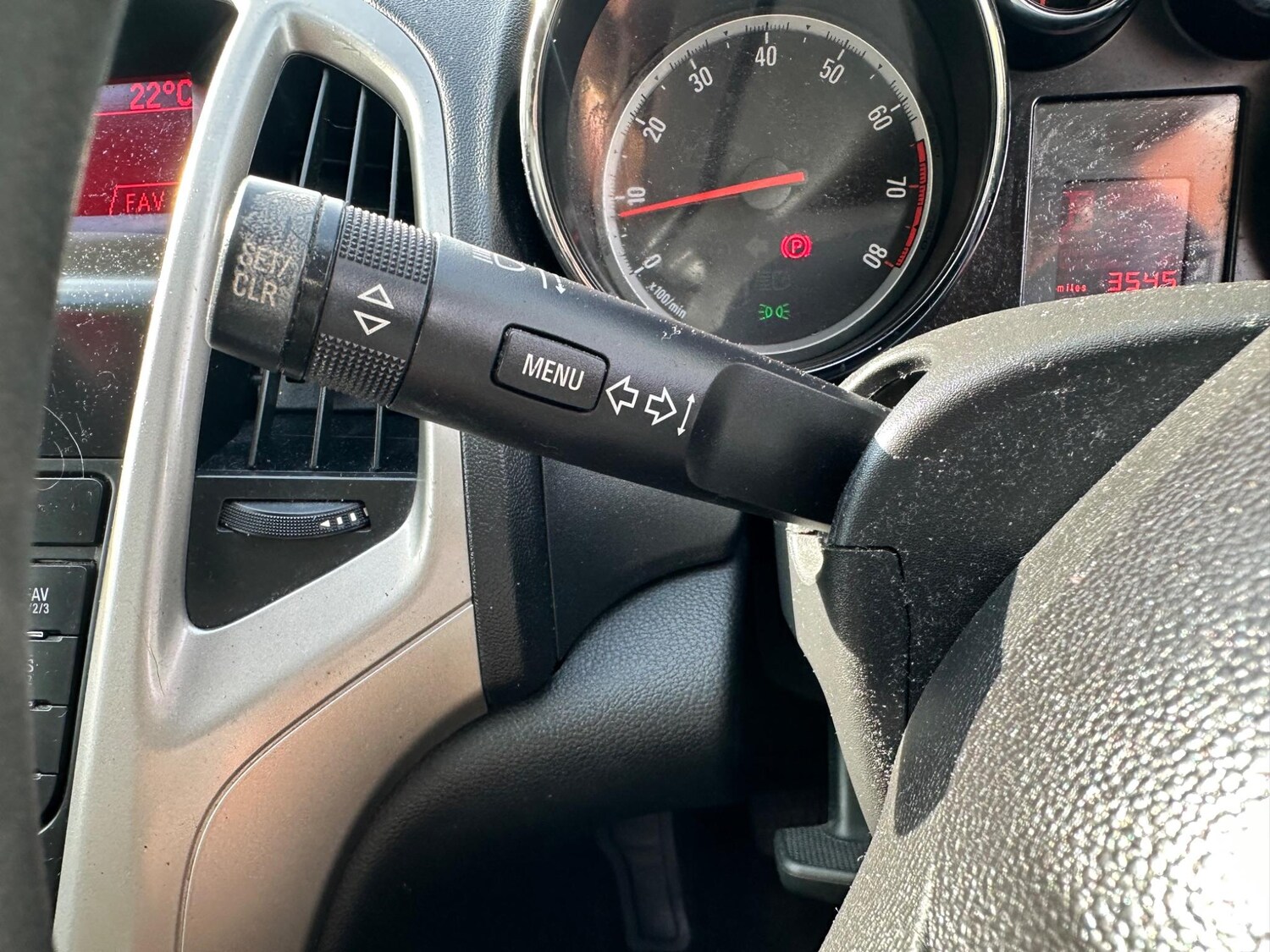 Vehicle 96