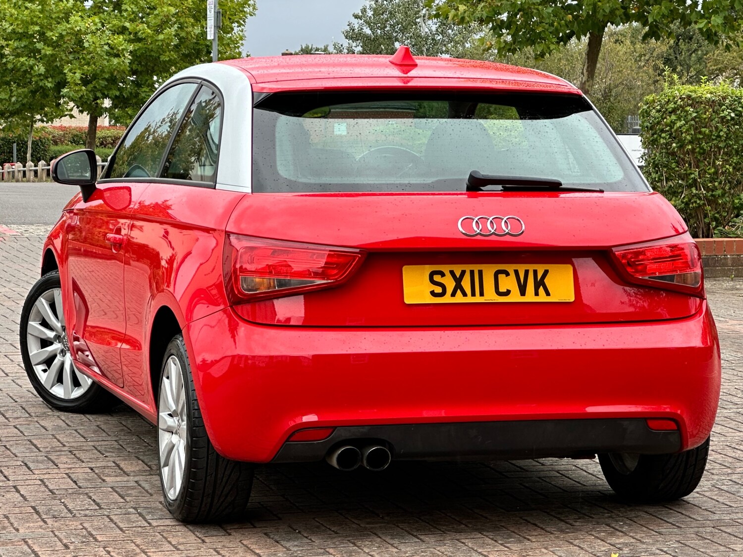 Used Audi A1 2011 for sale - 77329574: Photo 10