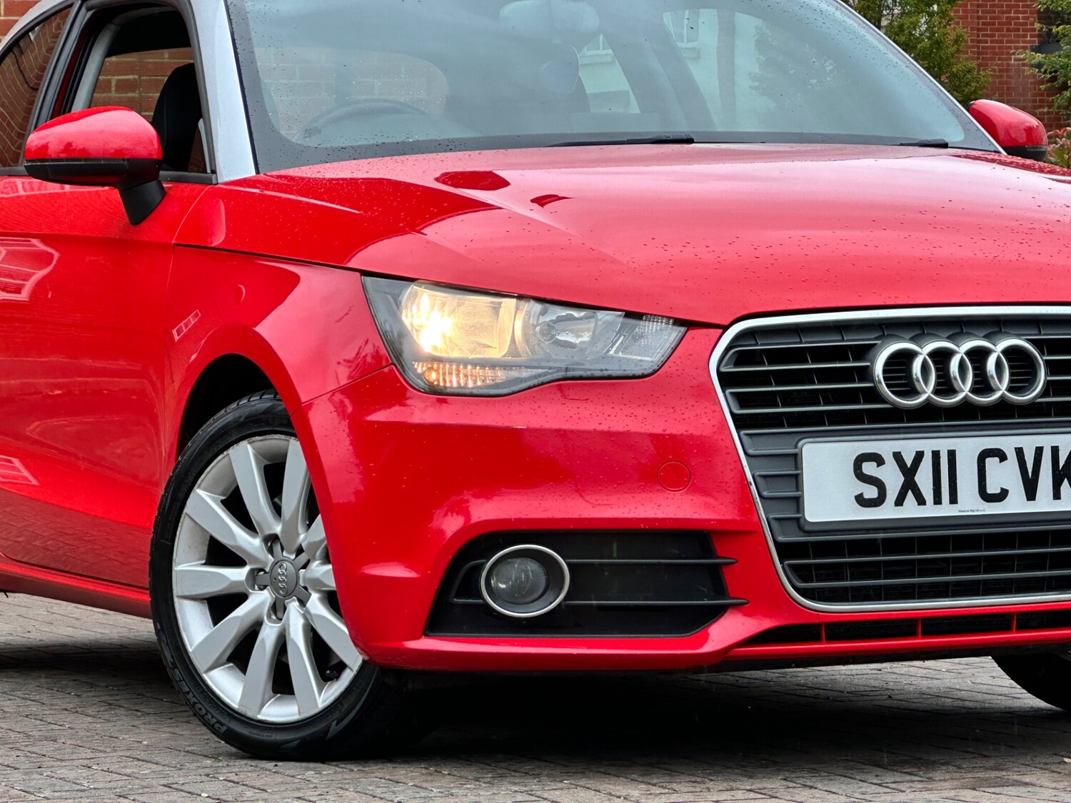 Used Audi A1 2011 for sale - 77329574: Photo 11