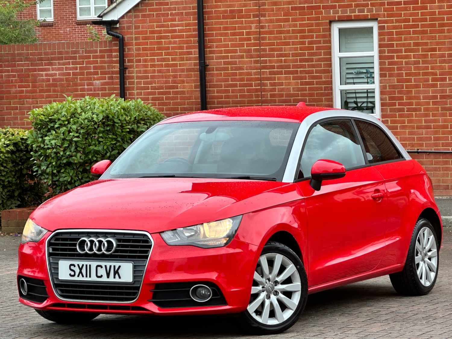 Used Audi A1 2011 for sale - 77329574: Photo 14