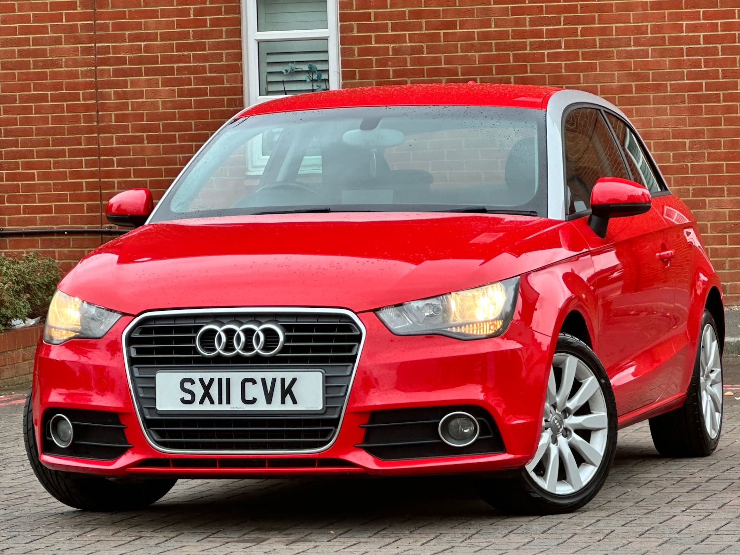 Used Audi A1 2011 for sale - 77329574: Photo 15