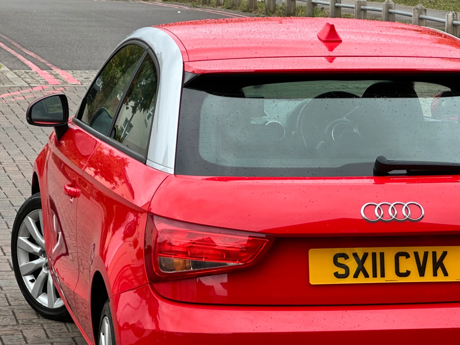 Used Audi A1 2011 for sale - 77329574: Photo 16