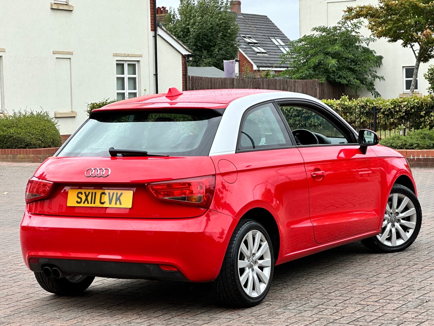 Used Audi A1 2011 for sale - 77329574: Photo 17