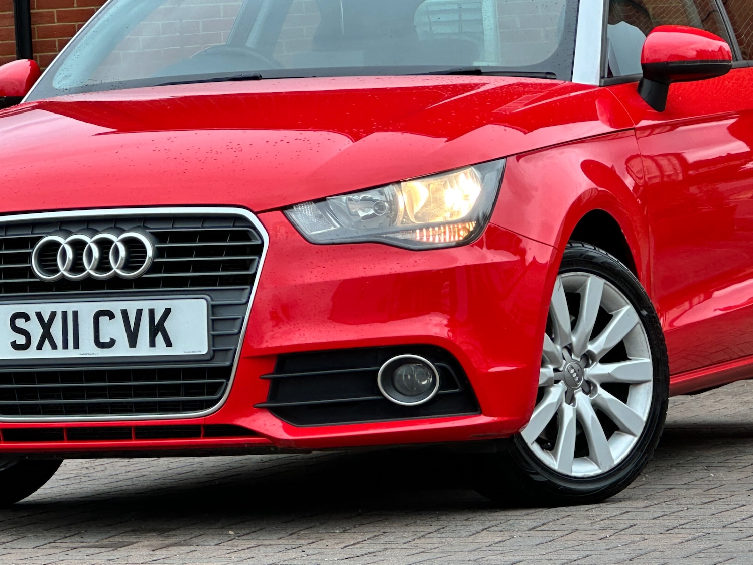 Used Audi A1 2011 for sale - 77329574: Photo 19