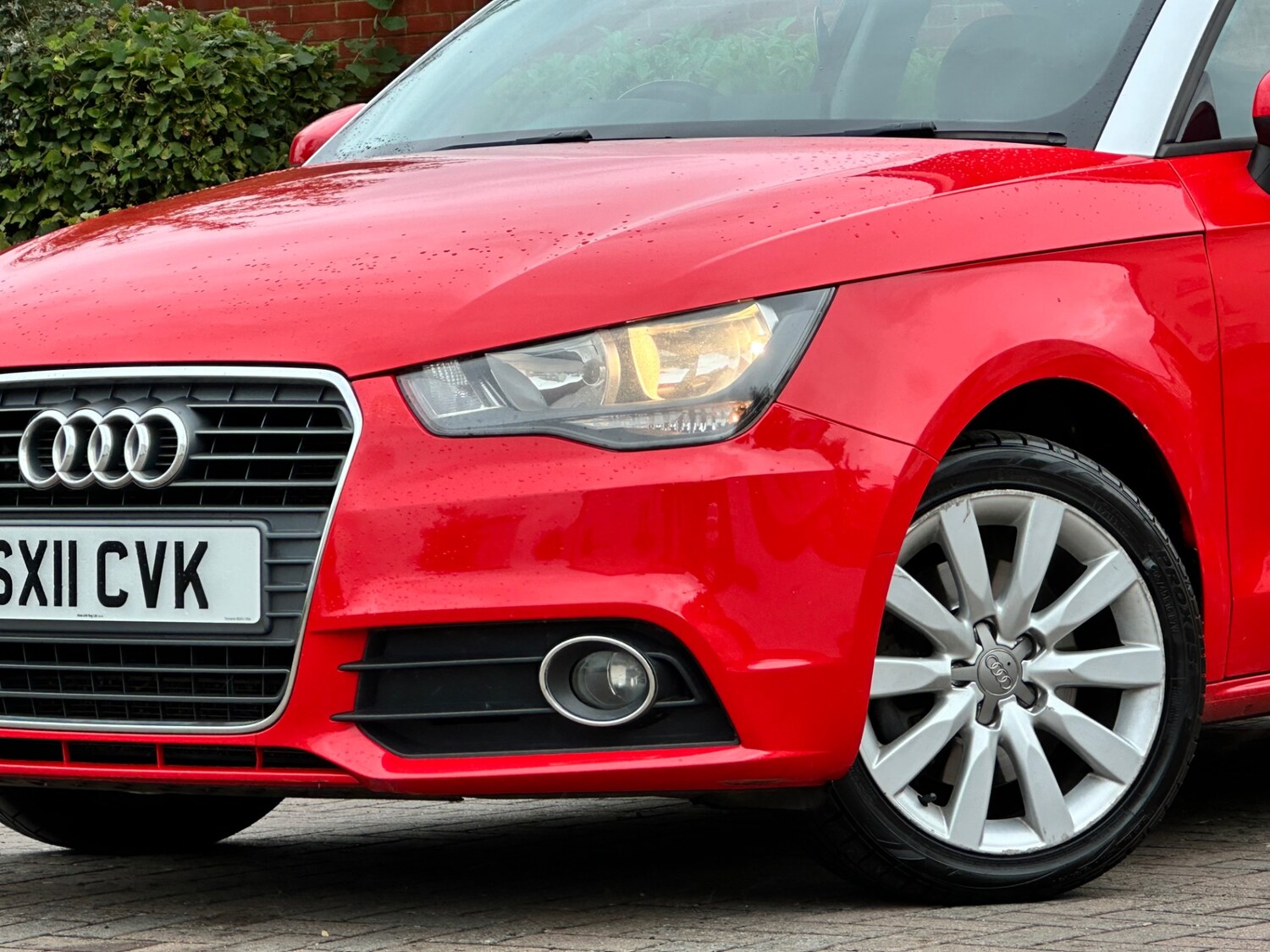 Used Audi A1 2011 for sale - 77329574: Photo 20