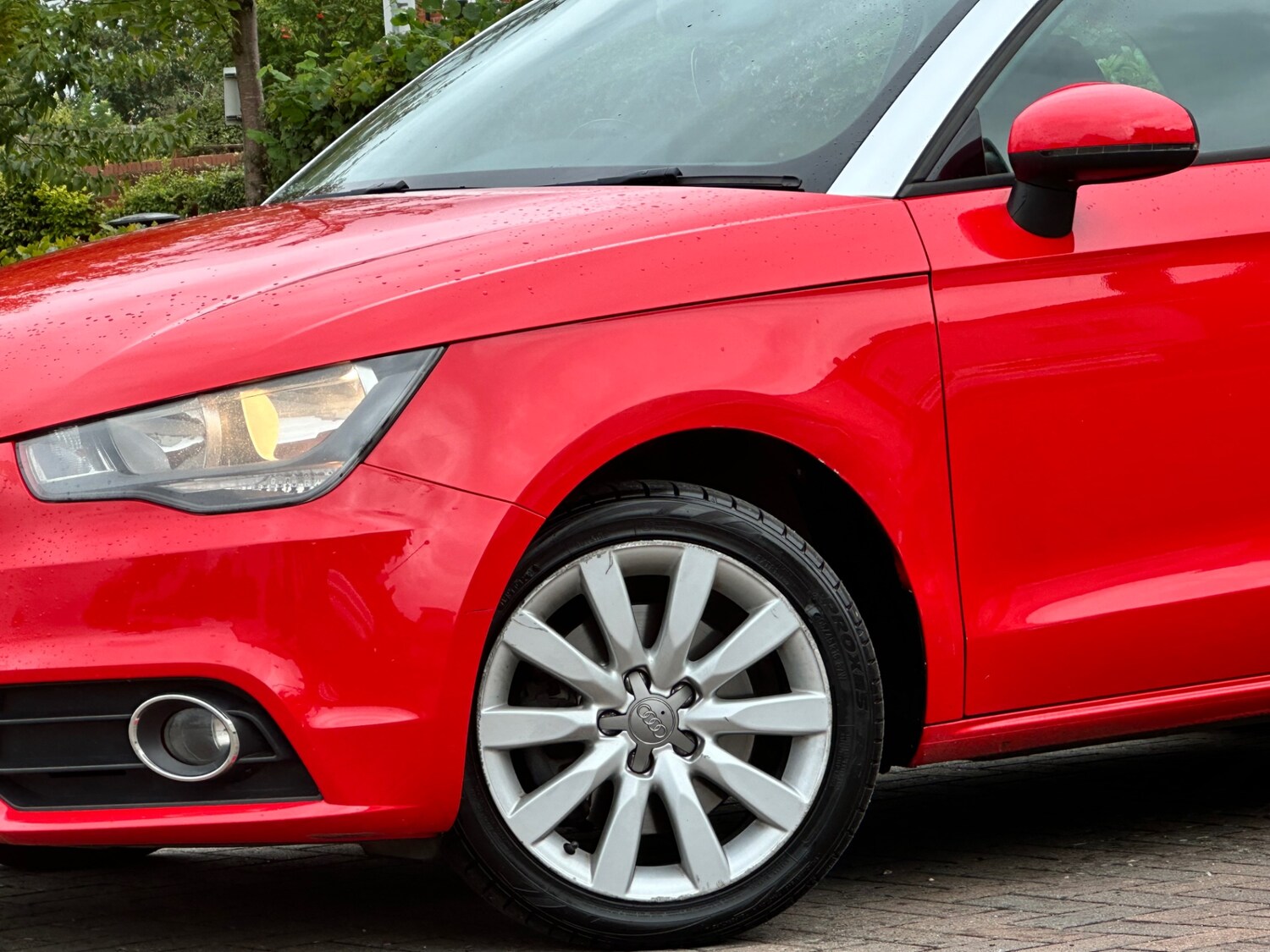 Used Audi A1 2011 for sale - 77329574: Photo 21