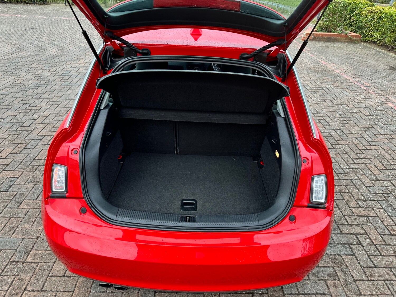 Used Audi A1 2011 for sale - 77329574: Photo 23