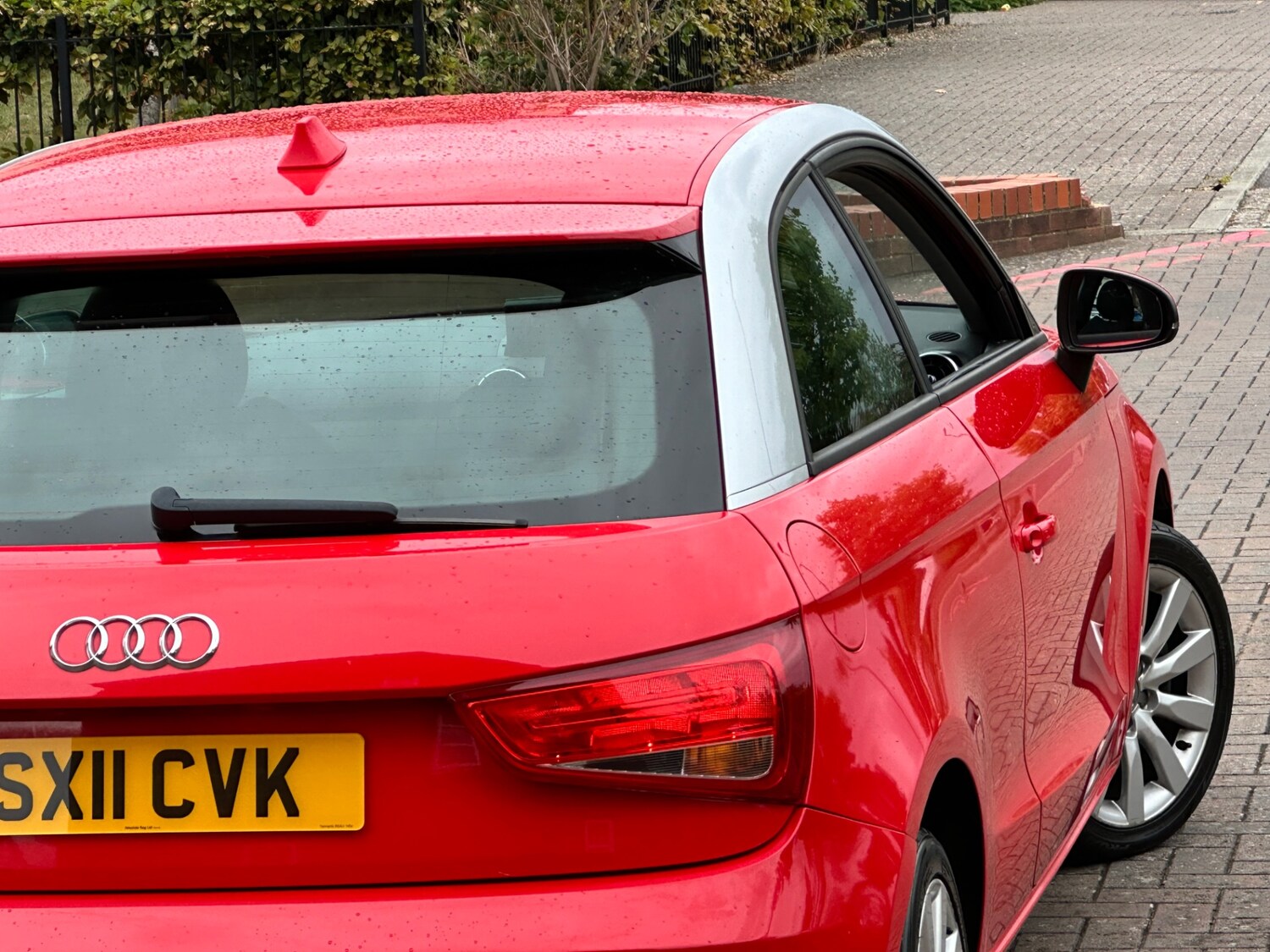 Used Audi A1 2011 for sale - 77329574: Photo 24