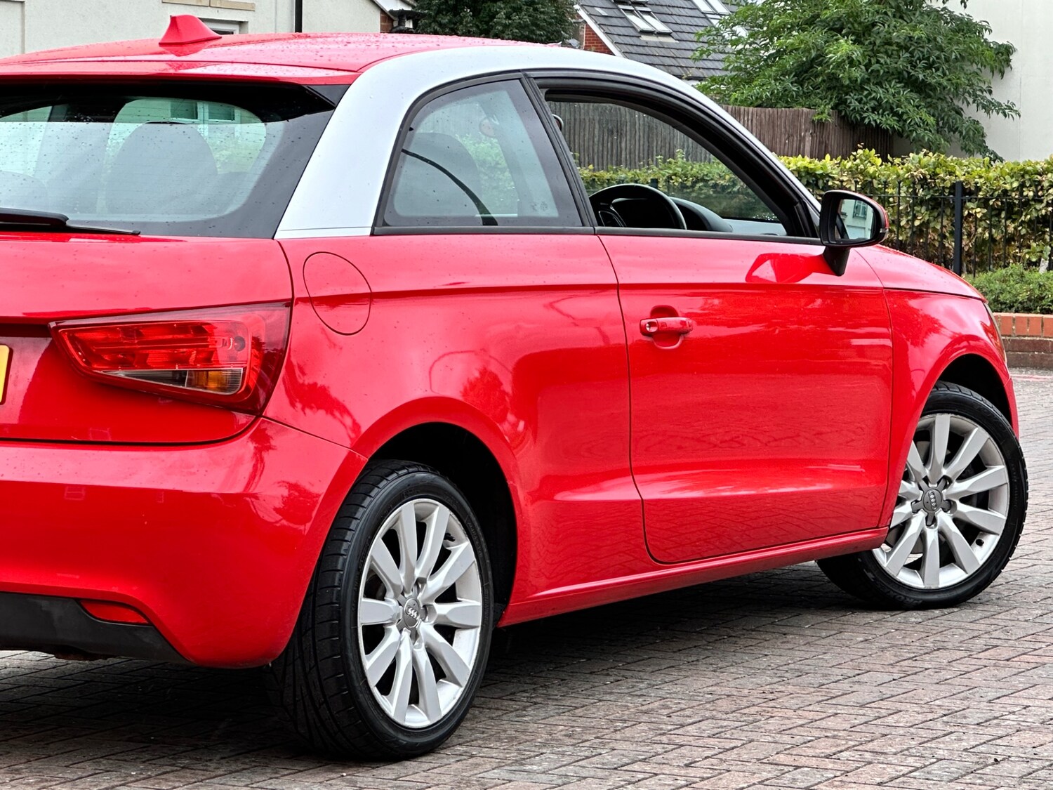 Used Audi A1 2011 for sale - 77329574: Photo 26