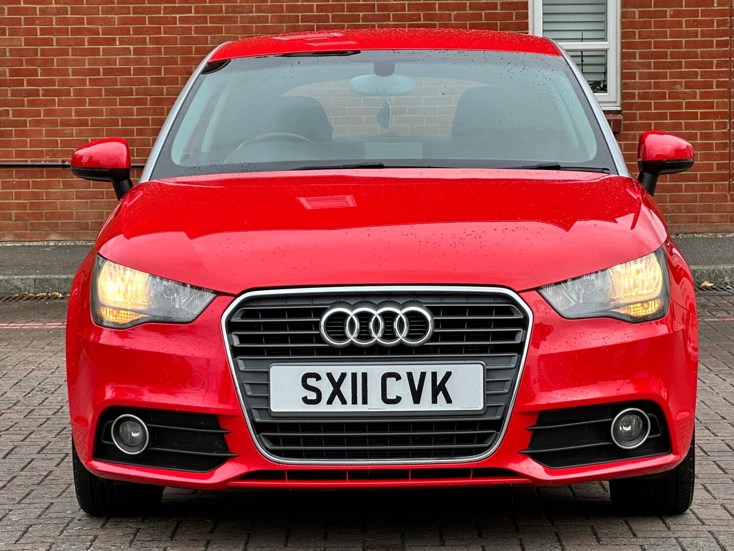 Used Audi A1 2011 for sale - 77329574: Photo 27