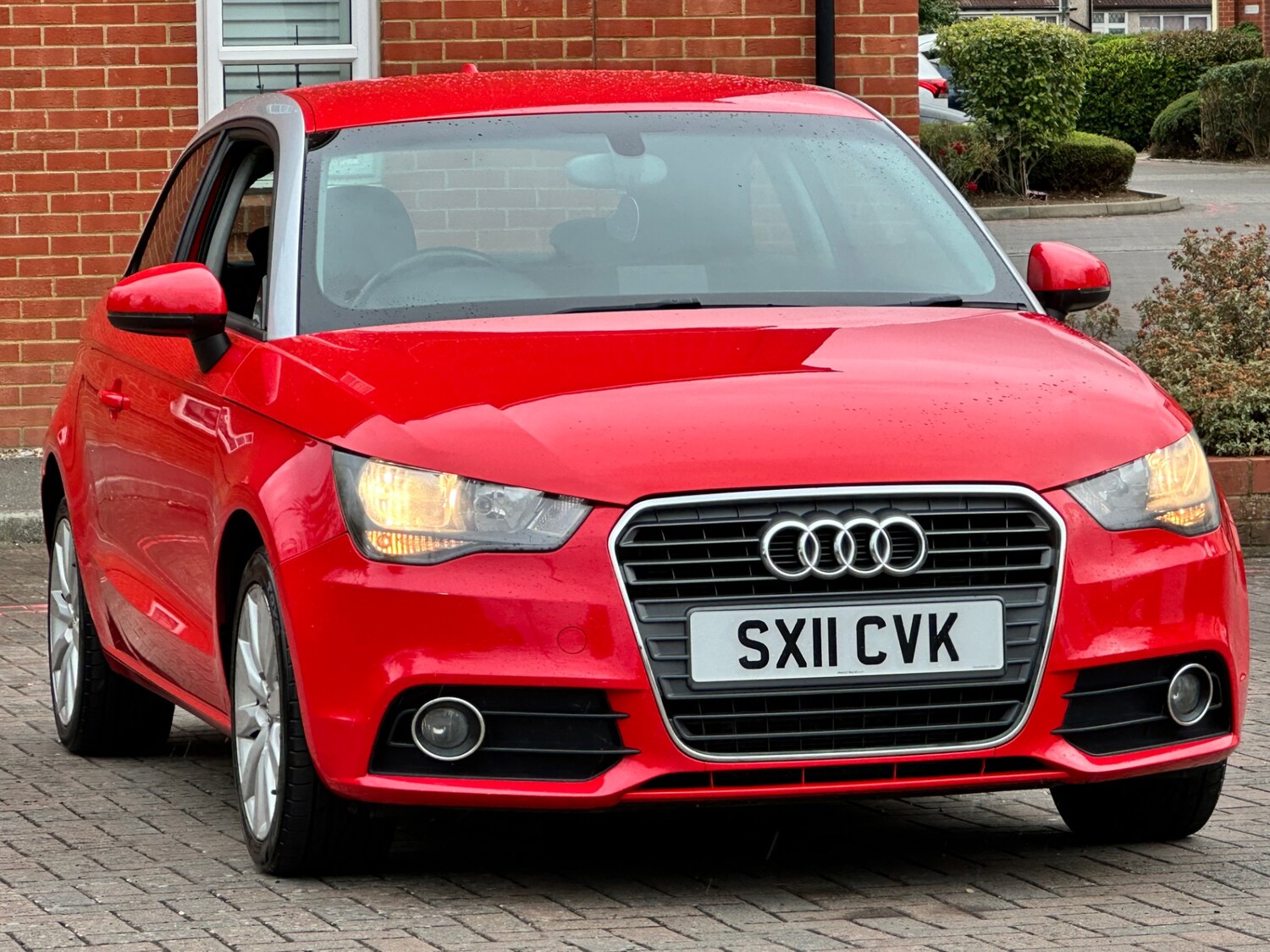 Used Audi A1 2011 for sale - 77329574: Photo 28