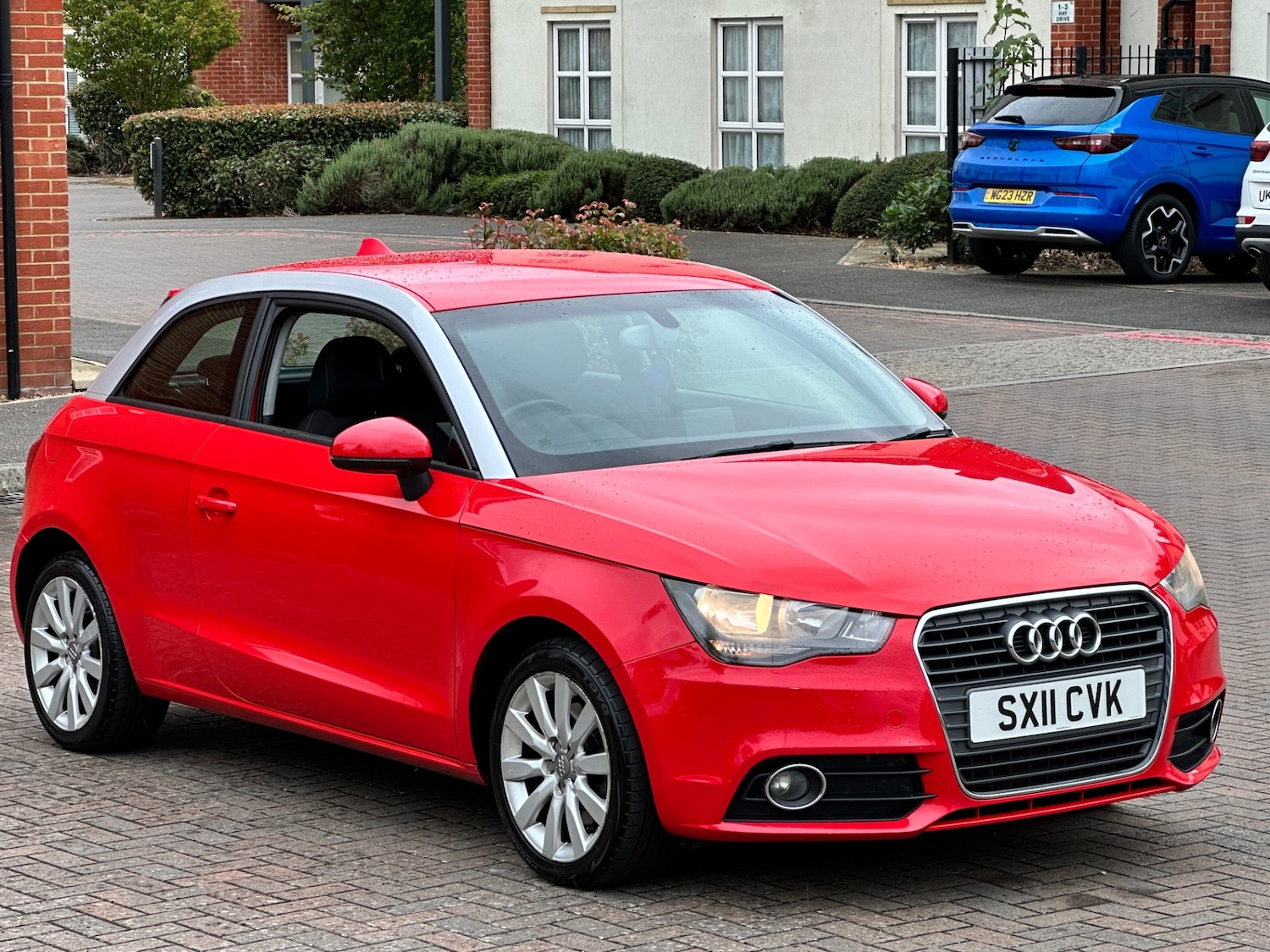Used Audi A1 2011 for sale - 77329574: Photo 29