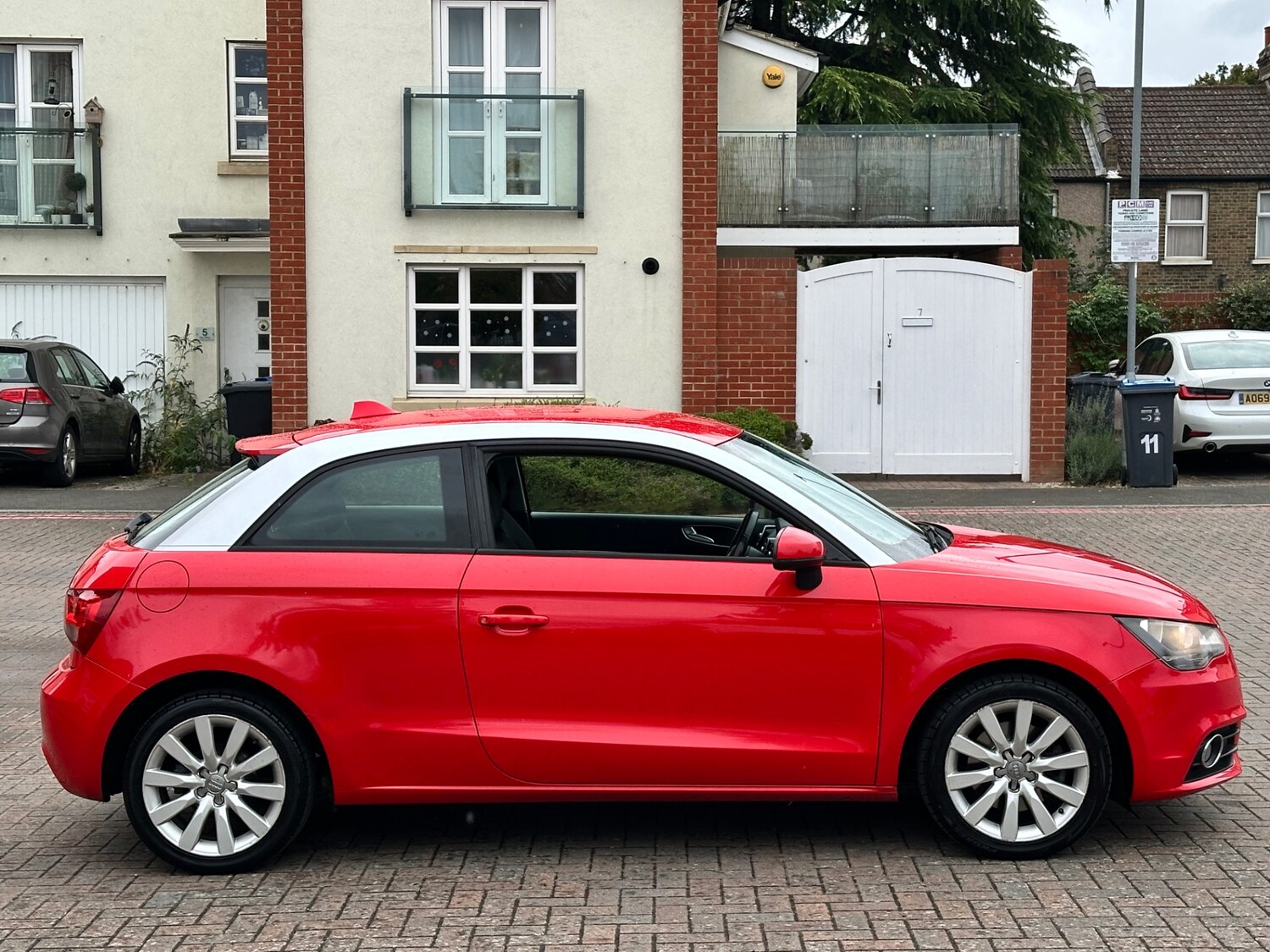 Used Audi A1 2011 for sale - 77329574: Photo 30