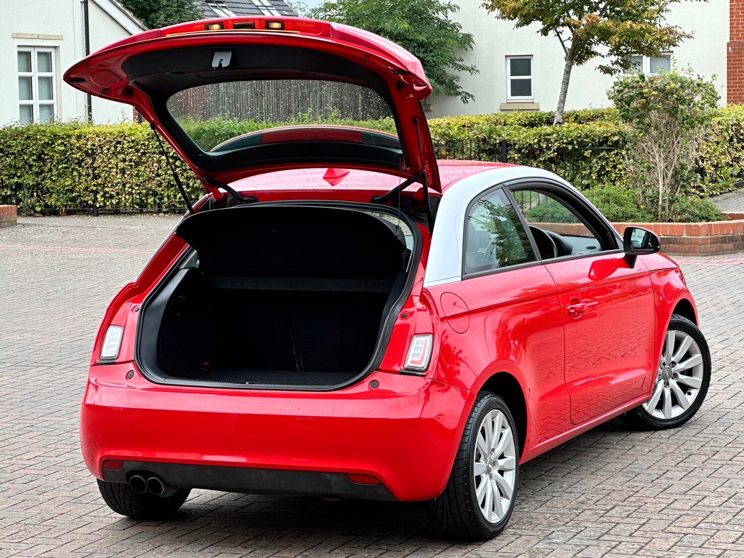 Used Audi A1 2011 for sale - 77329574: Photo 31