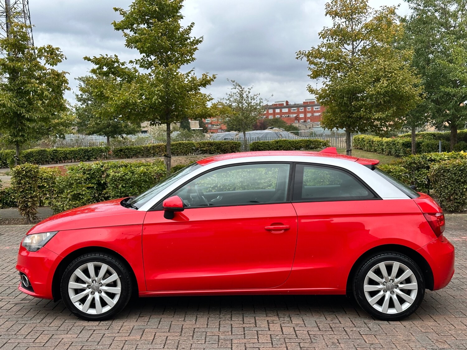 Used Audi A1 2011 for sale - 77329574: Photo 33